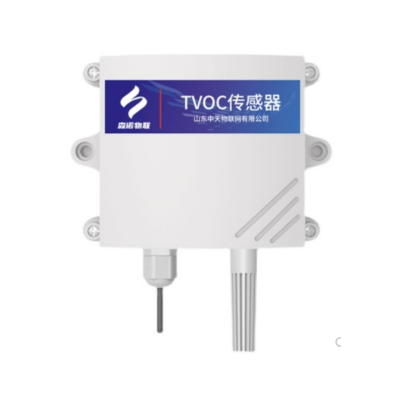 RS485 空气质量 TVOC 传感器