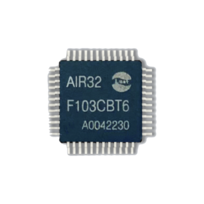 Air32F103 MCU 芯片
