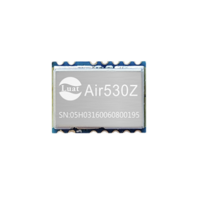 Air530Z GPS/BDS卫星定位模块