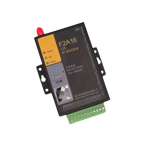 厦门四信 F2A16 4G DTU