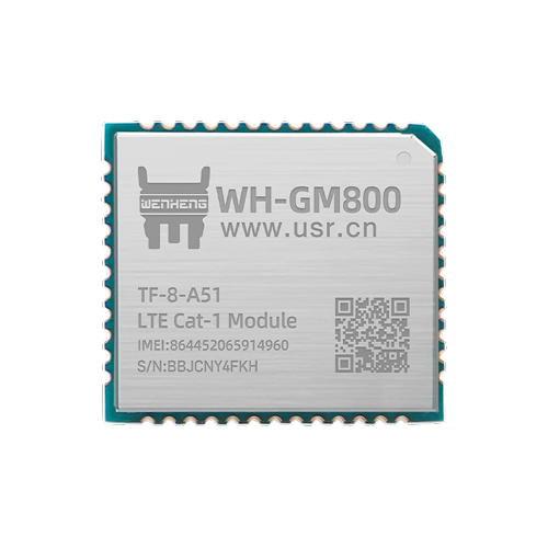 有人 4G Cat.1 模组 WH-GM800