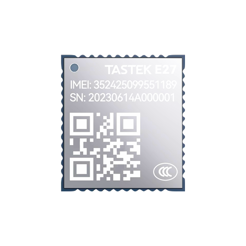 塔石 4G Cat.1 模组 E27