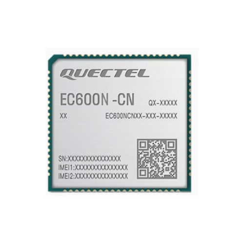 移远 4G Cat.1 模组 EC600N-CN