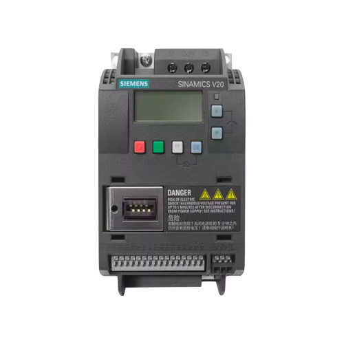 西门子变频器 V20