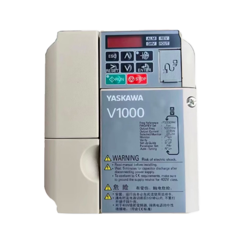YASKAWA/安川变频器 V1000