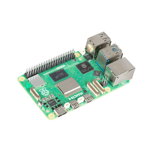 树莓派 Raspberry Pi 5