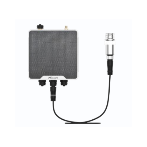 星纵物联 UC51x 4G 电磁阀控制器