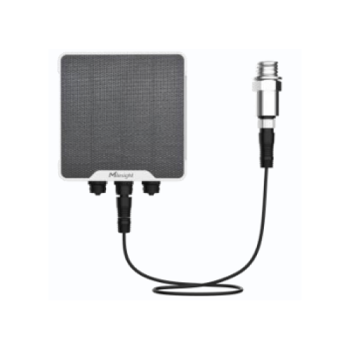 星纵物联 UC521 LoRaWAN 电动阀控制器
