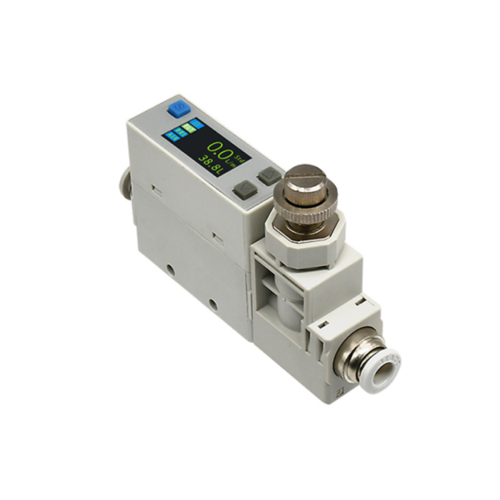 奥松 AFM07 气体质量流量计