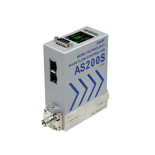 奥松 AS200SA 系列气体质量流量控制器