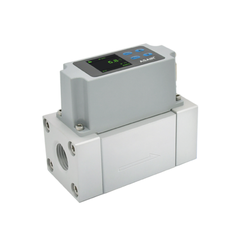 奥松 AMS1000 系列气体质量流量计