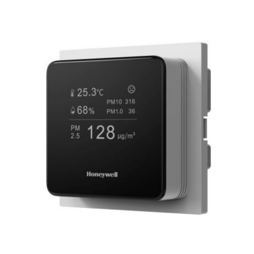 霍尼韦尔 HAQ 系列集成式空气质量传感器