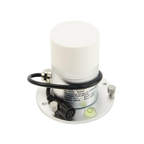 DFRobot SEN0641 RS485 光合有效辐射（PAR）传感器