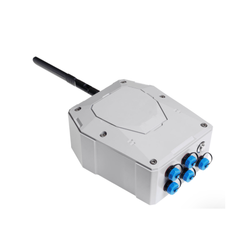 Seeed Studio SenseCAP Sensor Hub 4G 数据记录仪