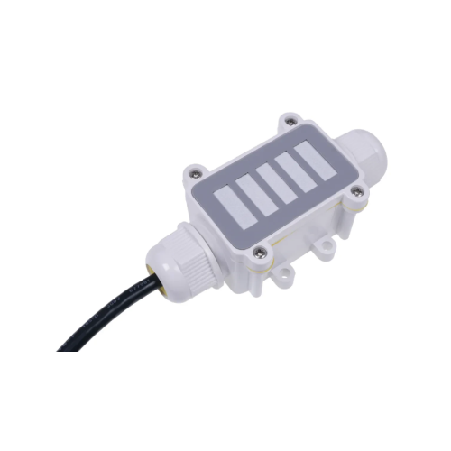 Seeed Studio SenseCAP SOLO CO2 5000 RS485 NDIR CO2 传感器