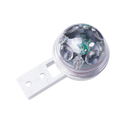 Seeed Studio RG-15 工业级光学雨量计