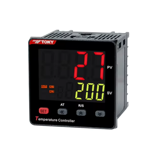 RS485 Modbus 温控箱/炉膛温控器/风机温度控制器