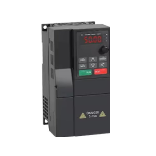 SUSWE 4kW 220V单相转三相变频器