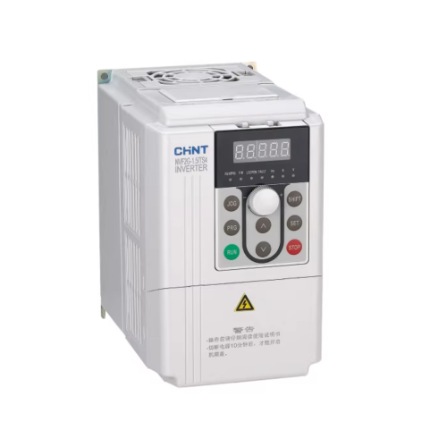 正泰 NVF2G 系列通用型变频器