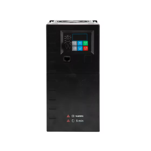 CHZIRI ZVF510-A0R7T4S 变频器 0.75kW