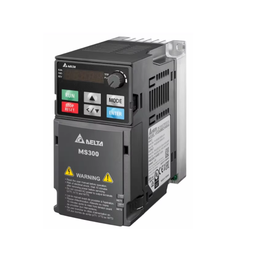 台达 MS300 系列精巧标准型矢量控制变频器