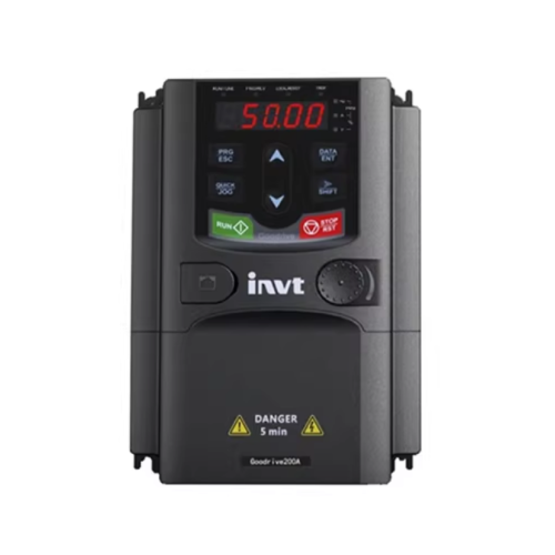 英威腾 GD200A 系列高性能开环矢量变频器