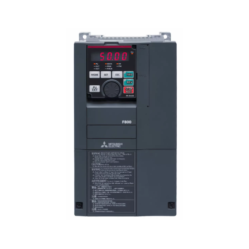 三菱 FR-F800 系列高性能风机水泵变频器
