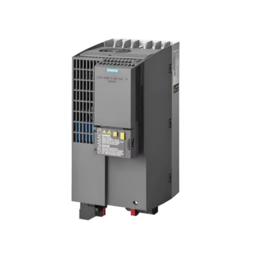 西门子 G120 系列模块化变频器