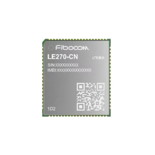 广和通 LE270-CN LTE Cat.1 模组