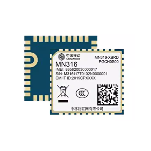 中国移动 M5311 NB-IoT 模组