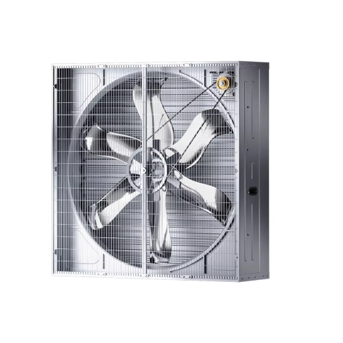 大牧人 1380 型负压风机