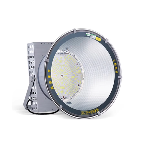 明华亚明 LED 塔吊灯