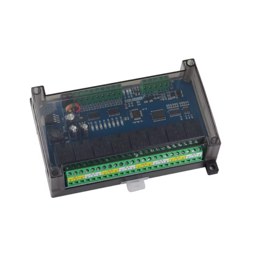 BSM-0808RB IO扩展Modbus模块