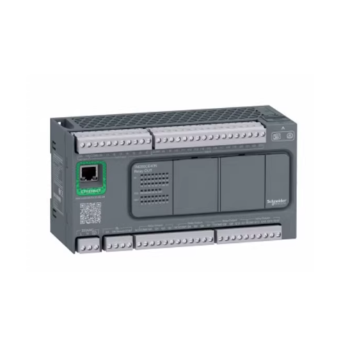 施耐德 M241 可编程控制器 PLC