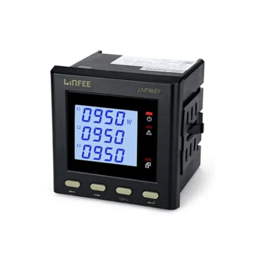 斯菲尔 LNF96EY-C 三相电能质量监测仪/多功能电能表