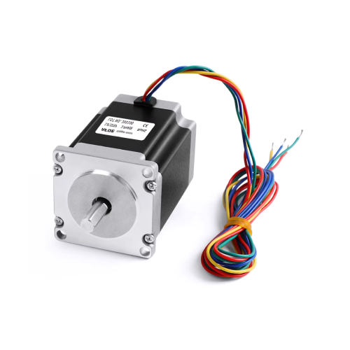 57 系列步进电机