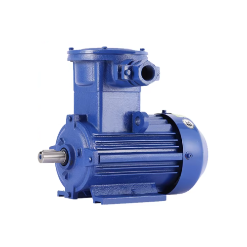 YBX3 隔爆型三相异步电机