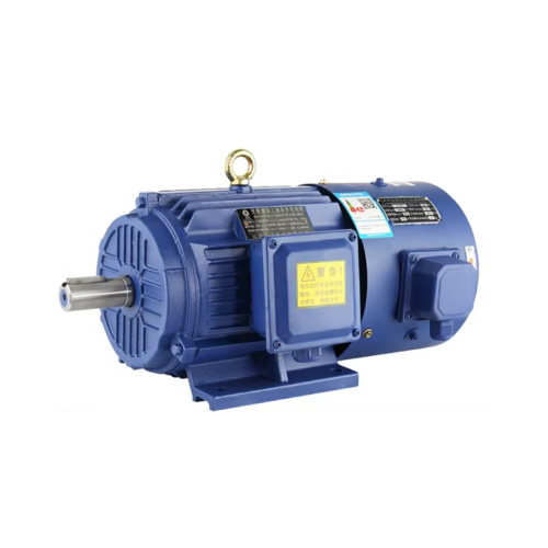 YVF2 变频调速三相异步电机