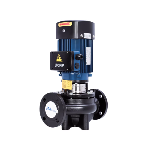 南方泵业 TD 立式管道离心泵