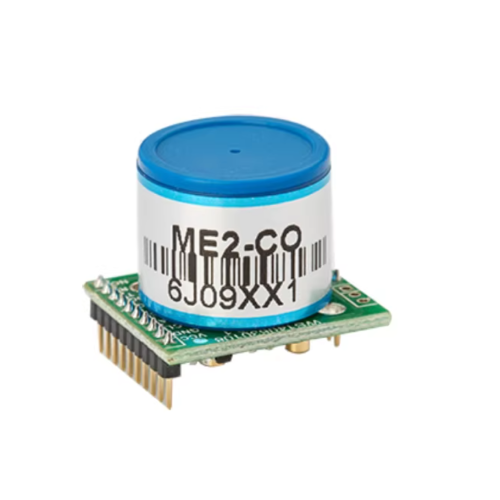 炜盛 ZE07-CO 一氧化碳传感器模块