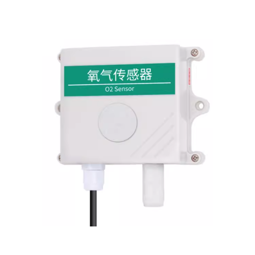 普锐森社壁挂式氧气传感器