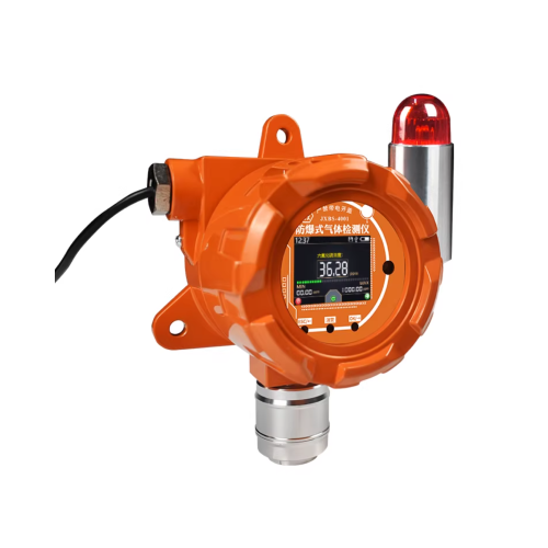 精讯畅通 JXBS-4001 防爆式甲烷传感器