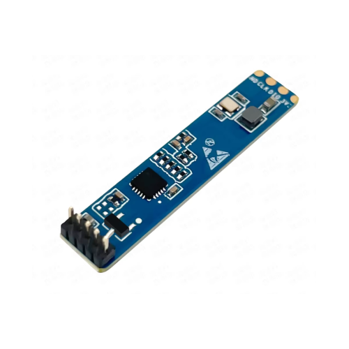 海凌科 LD2410 24G 人体存在传感器