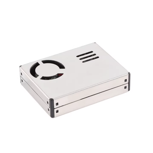 D7 激光PM2.5传感器模块