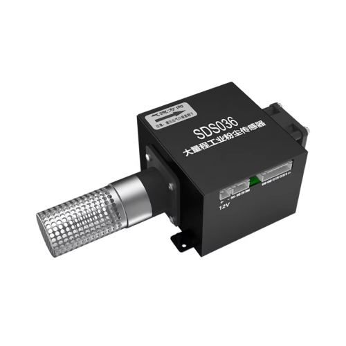 诺方 SDS036 大量程工业粉尘传感器