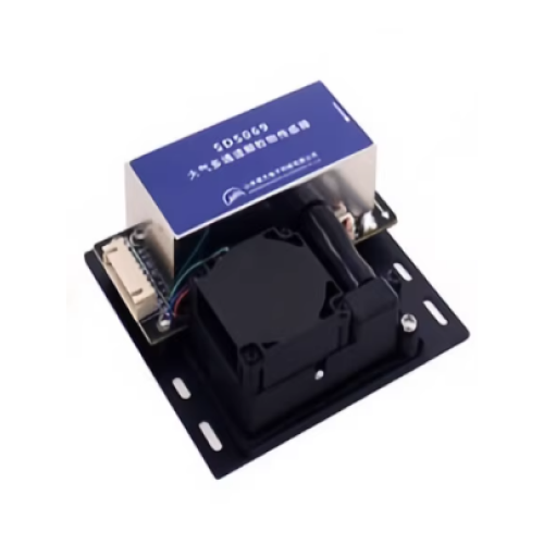 诺方 SDS069 大气颗粒物传感器