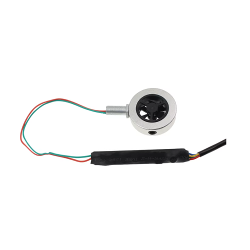 音拓 YN8588B 叶轮式风速传感器