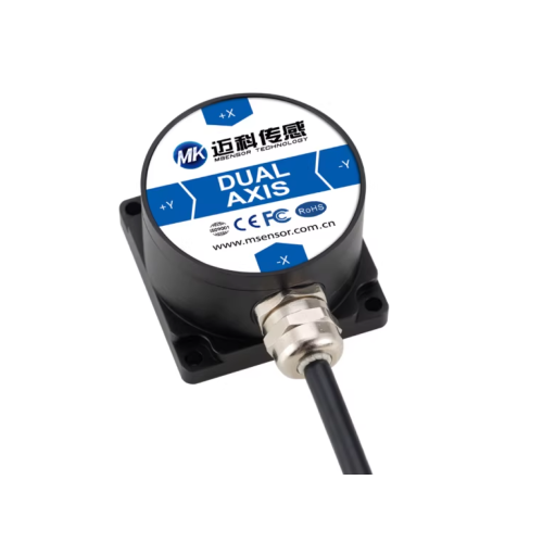 迈科传感 LVT526H 双轴倾角传感器