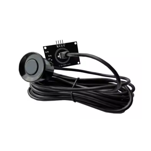 超声波测距传感器模块