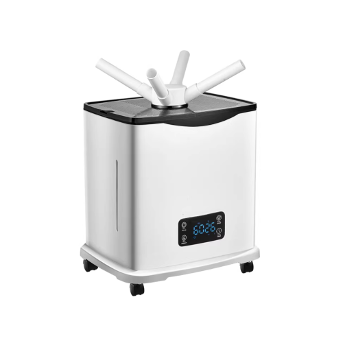 超声波加湿器18L大容量商用款